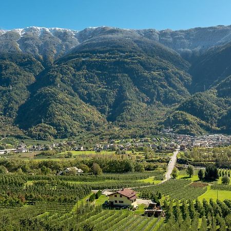 B&B Ca Tunin Tirano Cameră foto