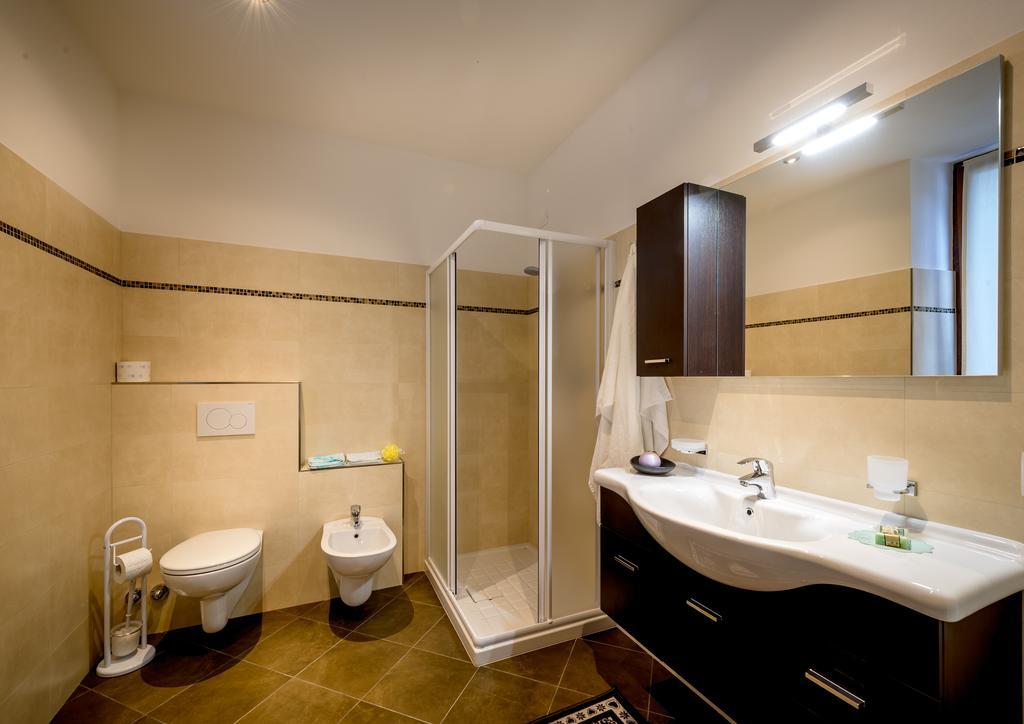 B&B Ca Tunin Tirano Cameră foto