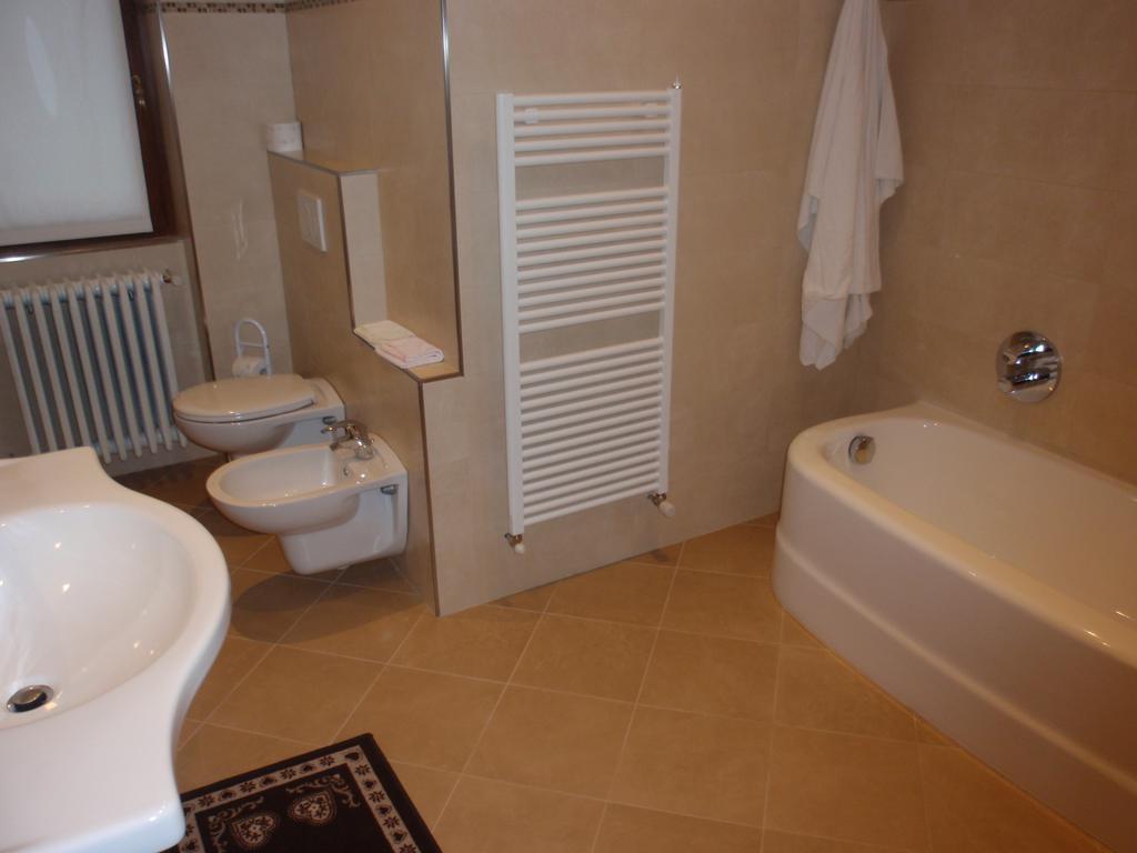 B&B Ca Tunin Tirano Cameră foto