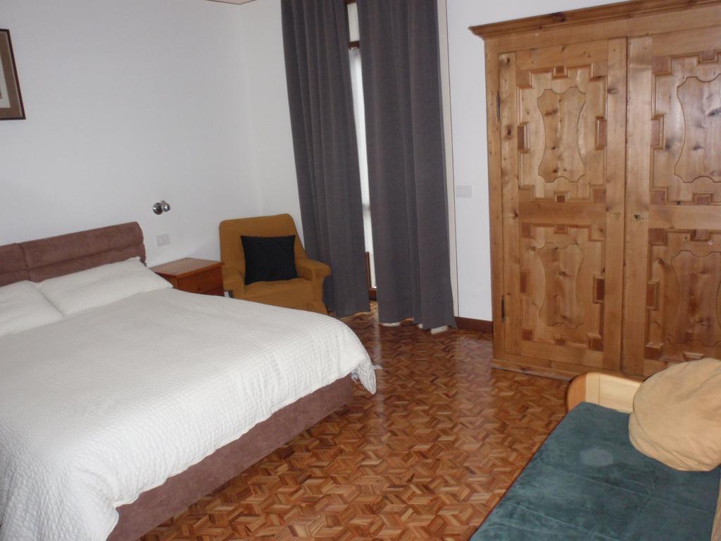B&B Ca Tunin Tirano Cameră foto