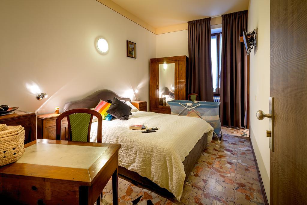 B&B Ca Tunin Tirano Cameră foto